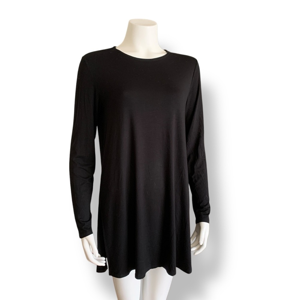 Eileen Fisher tunic size small